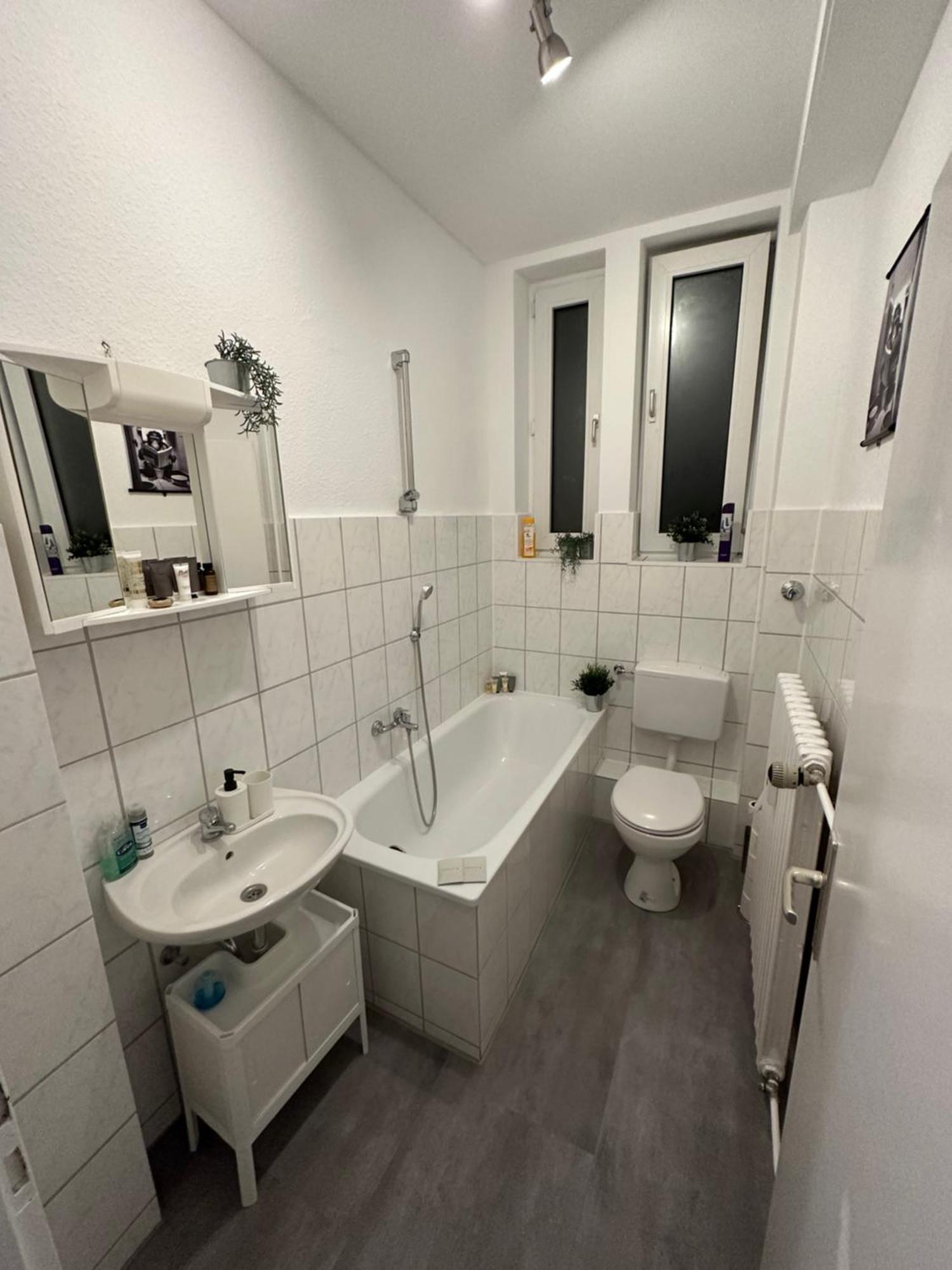 Fuer Familien, Urlauber Und Monteure Apartment *