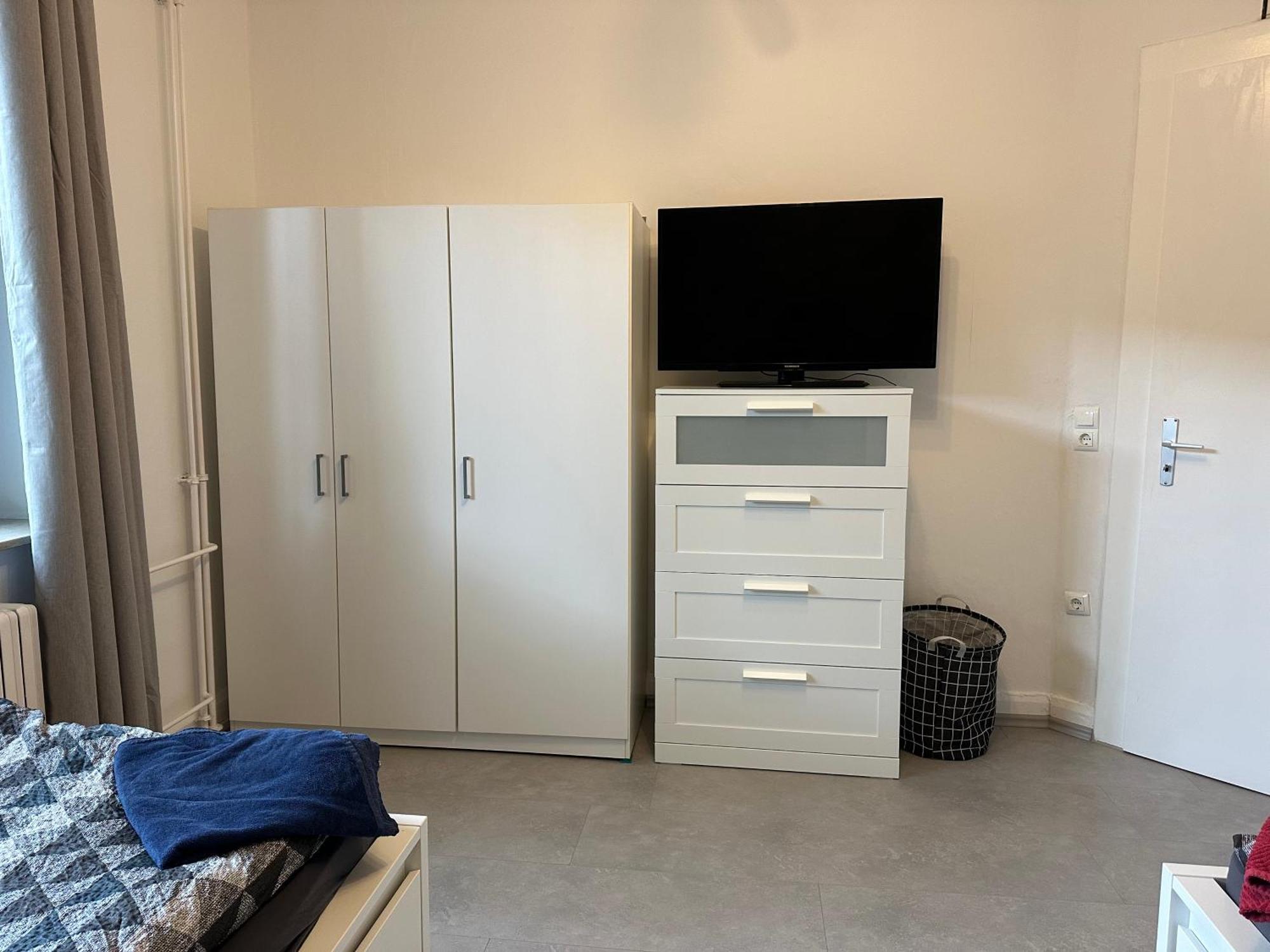 Fuer Familien, Urlauber Und Monteure Duisburg