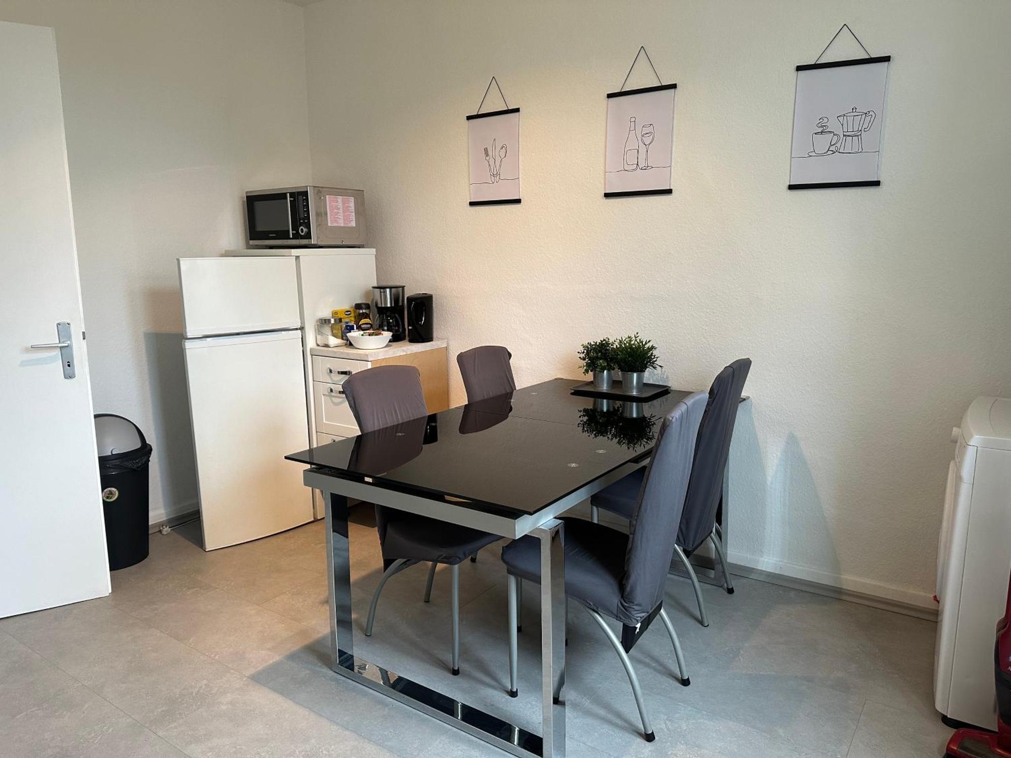 Apartment Fuer Familien, Urlauber Und Monteure Duisburg