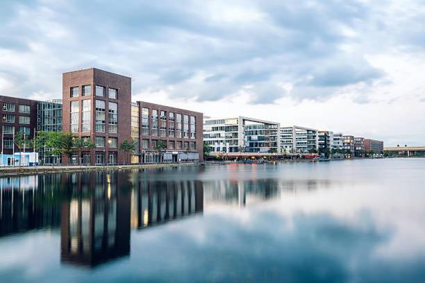 Apartment Fuer Familien, Urlauber Und Monteure Duisburg